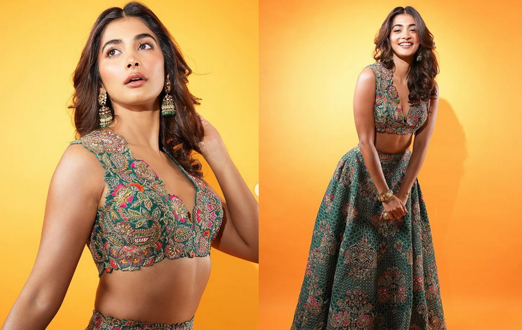 Pooja Hegde